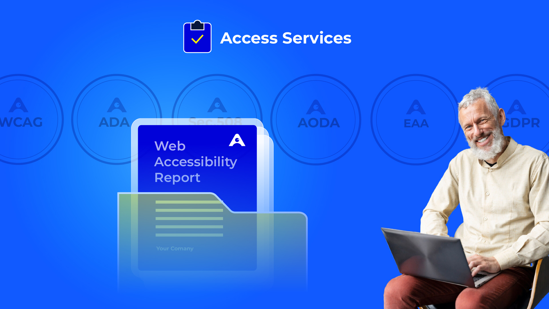 Accesstive Access Services