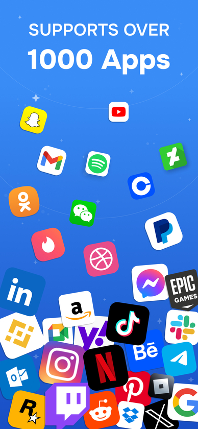 a1Apps.co Landing Page