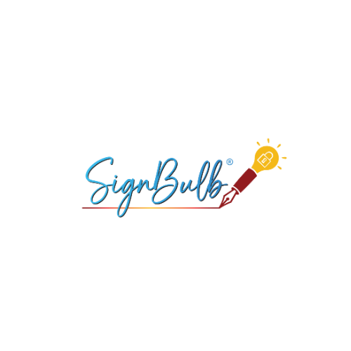 SignBulb Sign Documents With Confidence and Ease