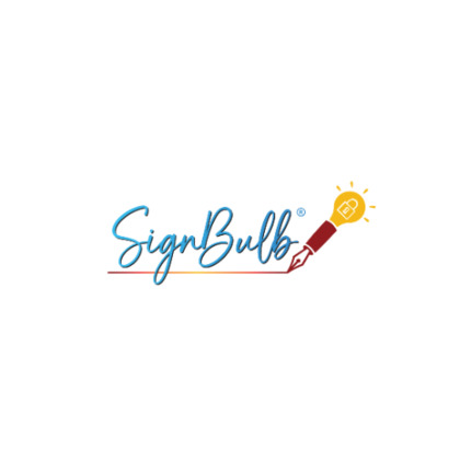 SignBulb image