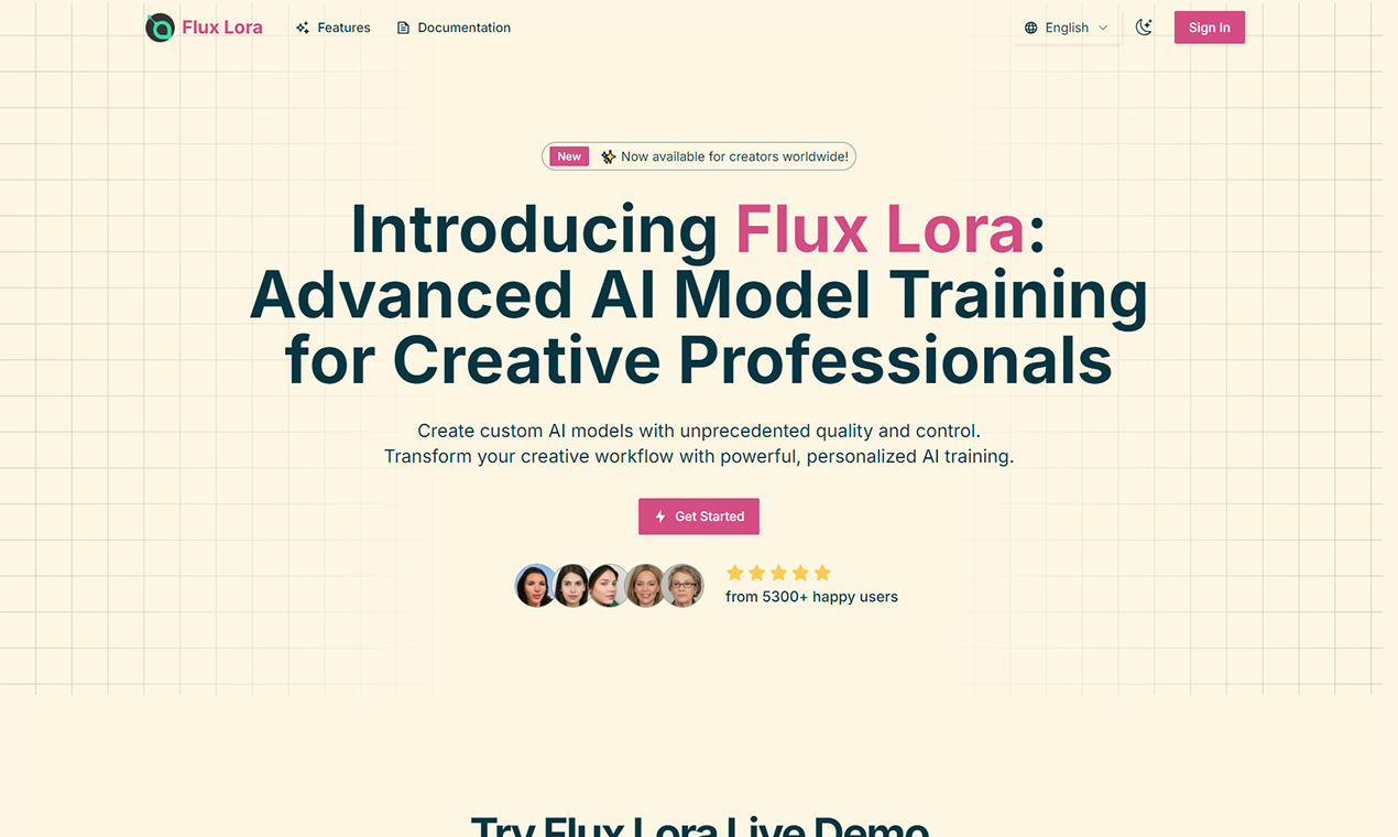 flux-lora.org 