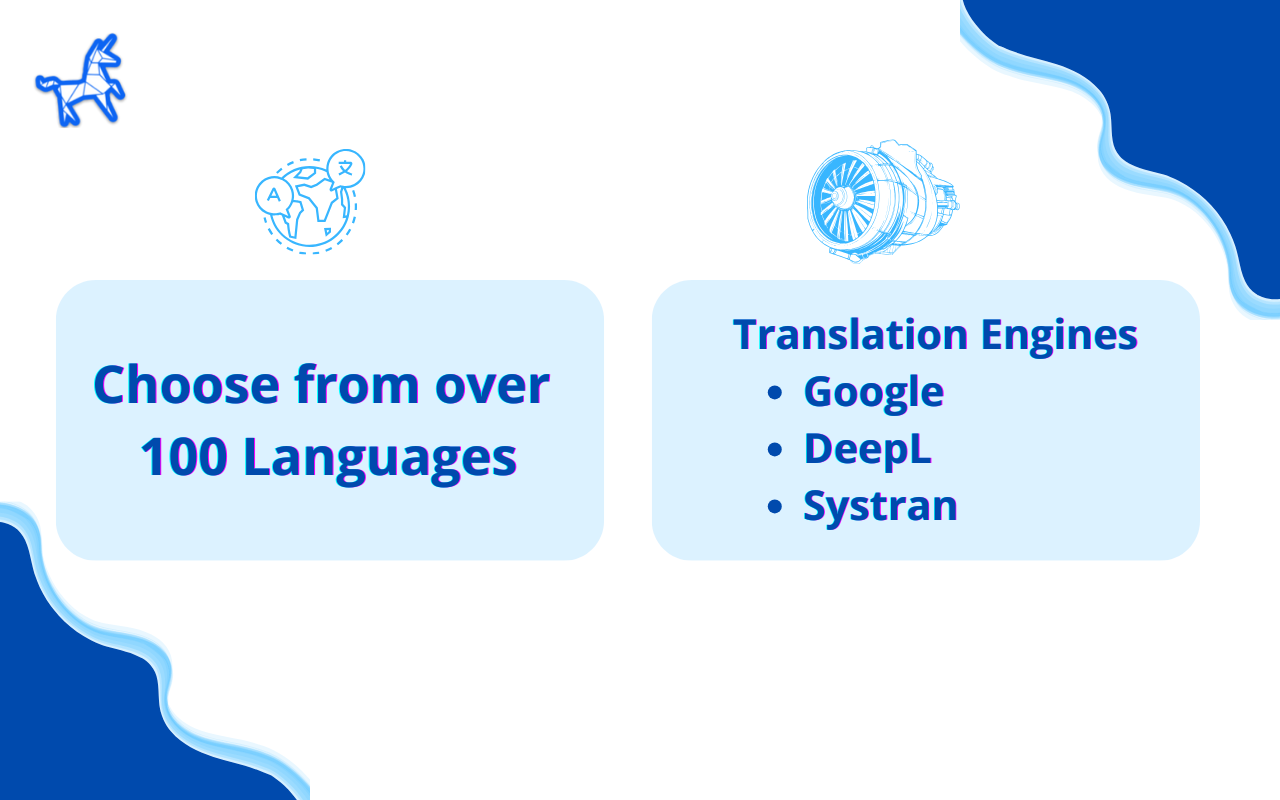 Automagical Translate 
