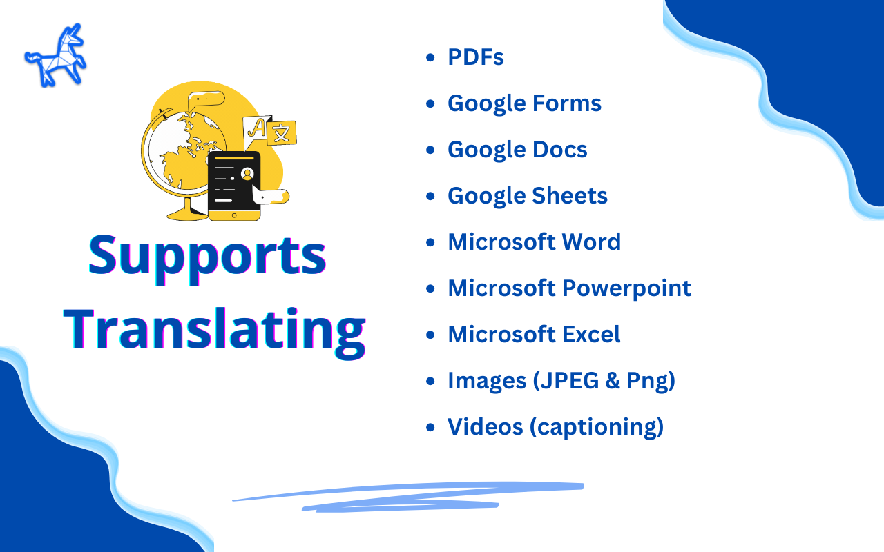 Automagical Translate 