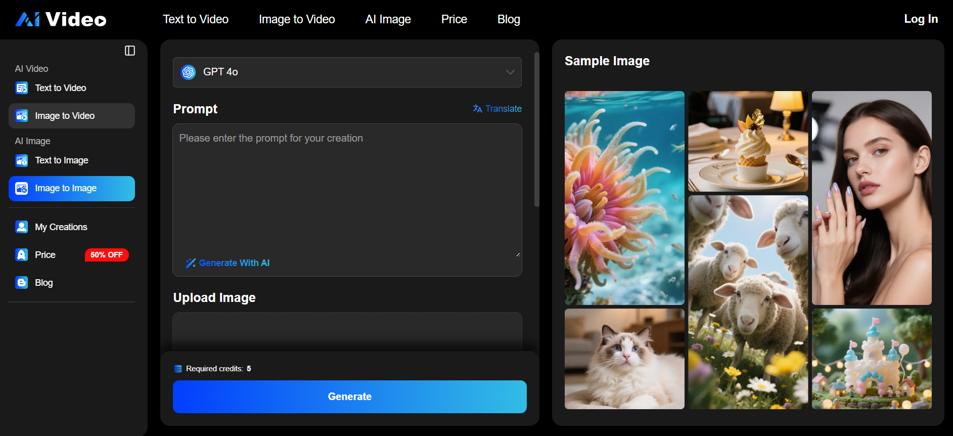 AI-Video-Generator.pro 
