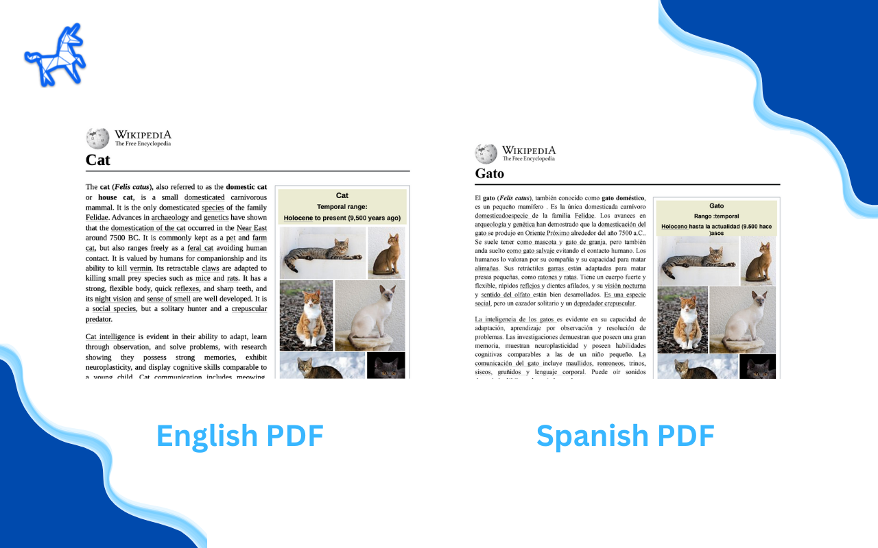 Automagical Translate 