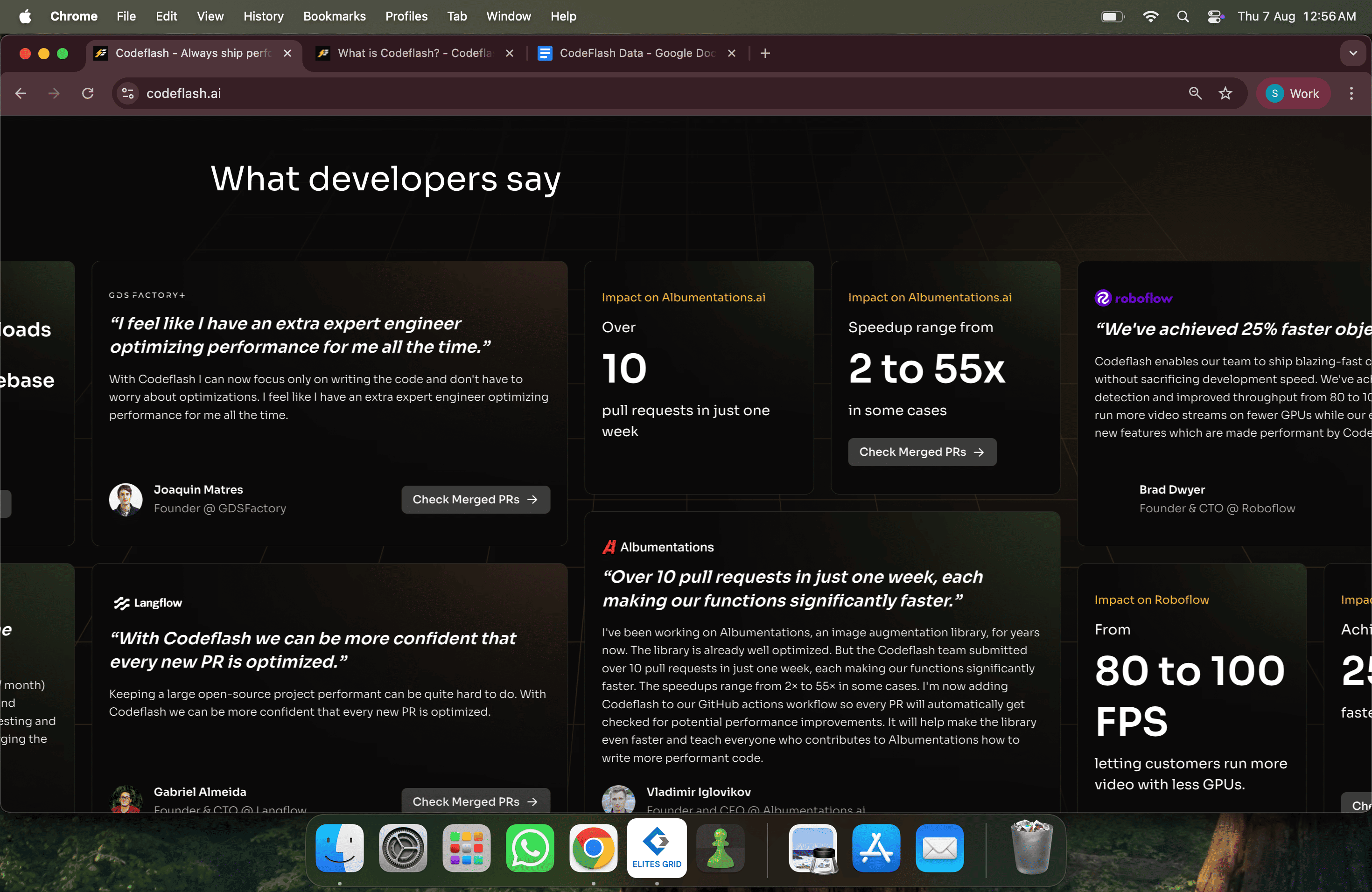 Codeflash.ai 