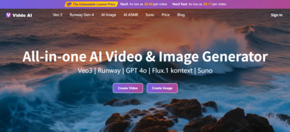 Viddo.AI image