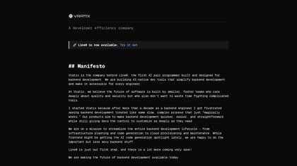 Vratix image