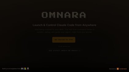 Omnara image