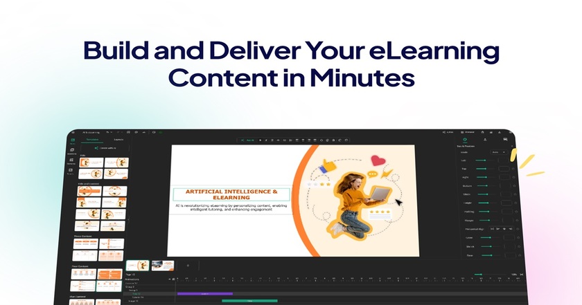 uPresenter uPresenter App