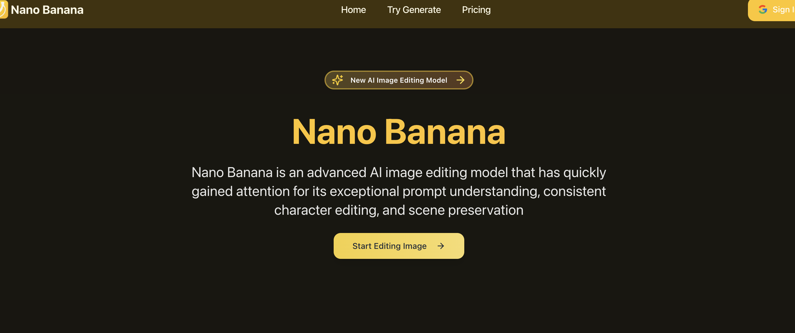 NanoBanana.io 
