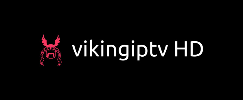 vikingIPTVhd.se Landing Page