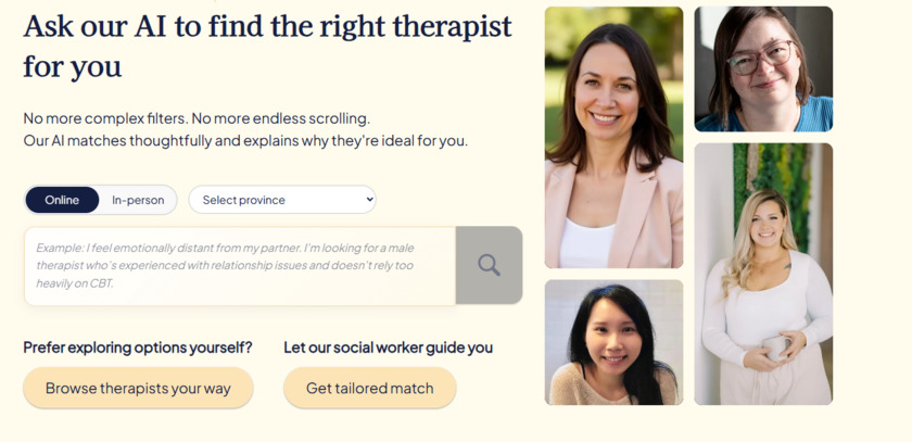 Stellocare Home page