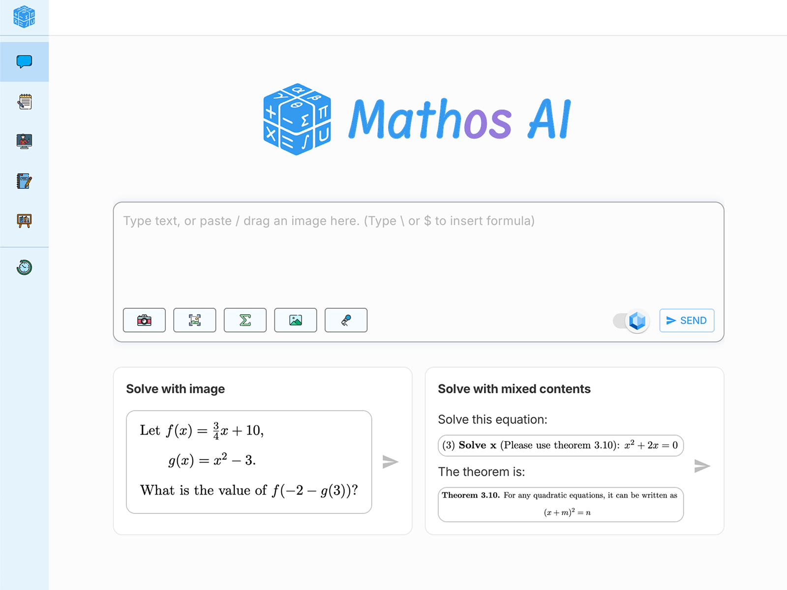 Math GPT Pro Mathos AI Thumbnail