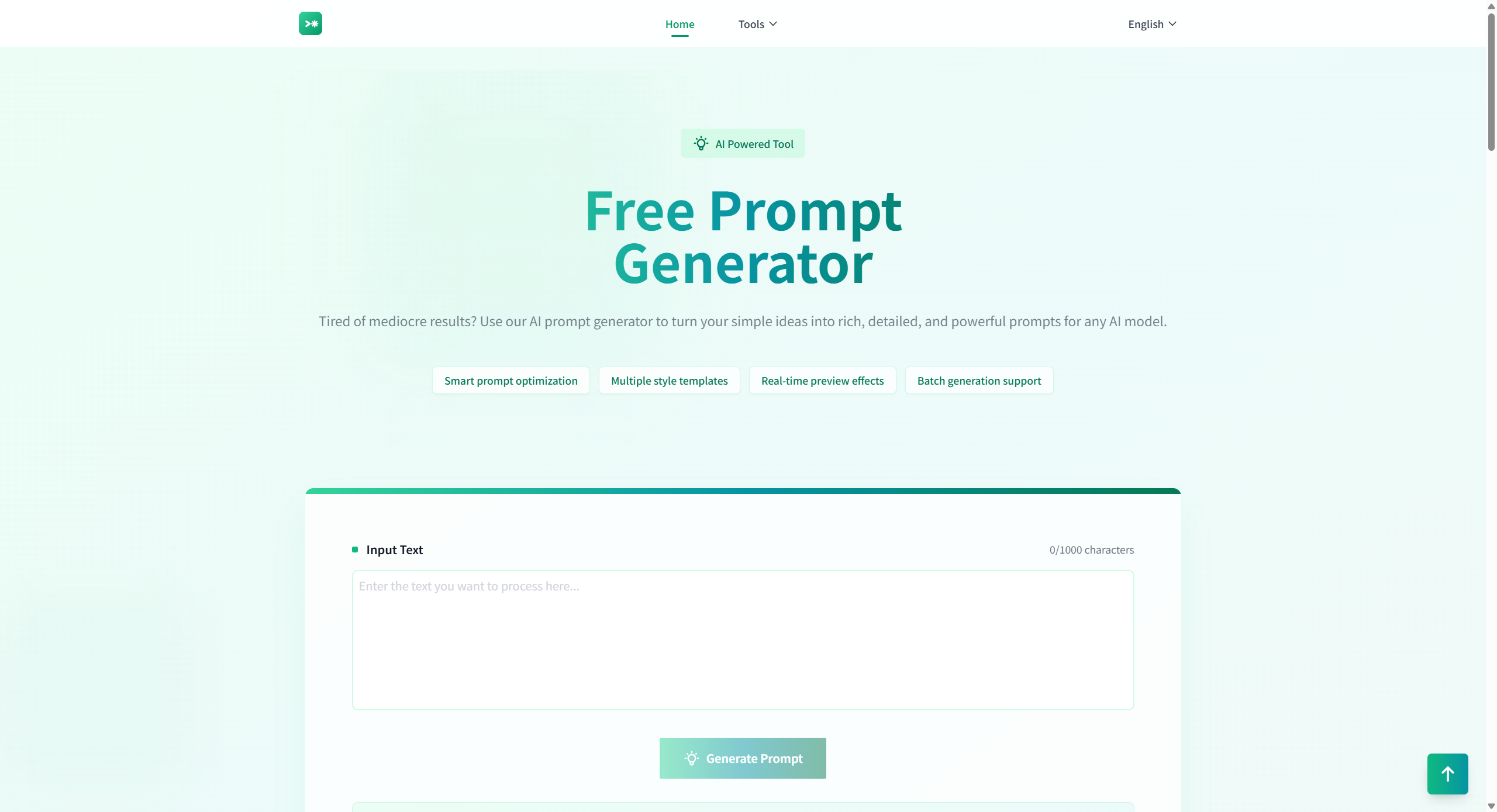 generatorprompt.org 