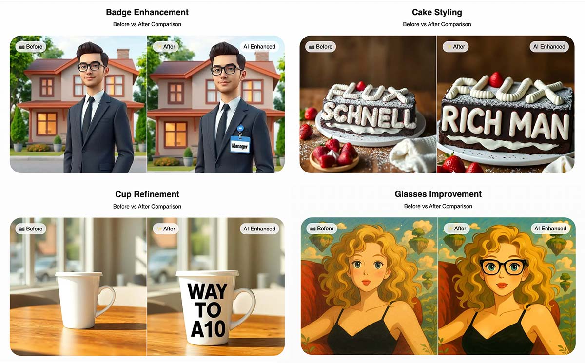 Qwen-Image.co Free Qwen Image Edit AI