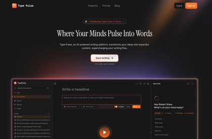 TypePulse.ai image