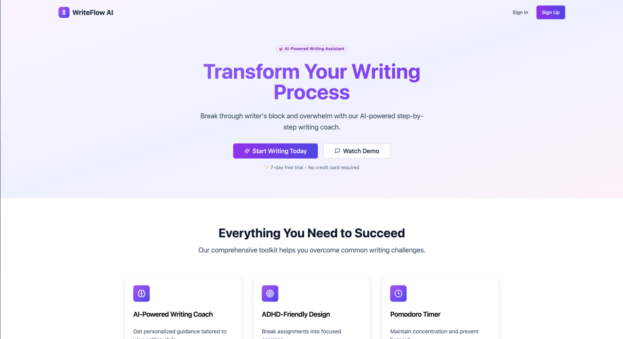 Write-Flow.app 