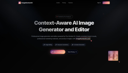 ImageKontextAI image