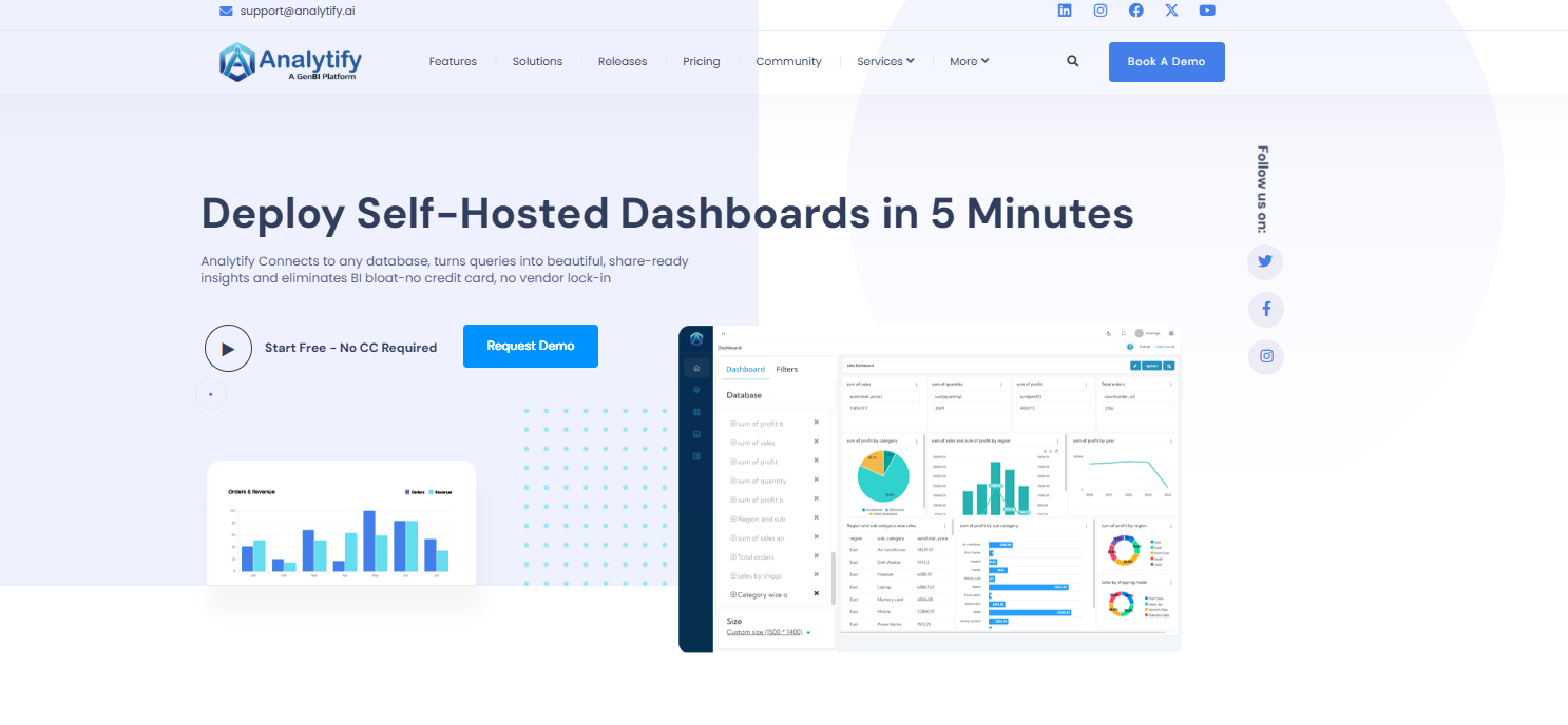 Analytify AI 