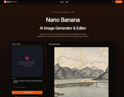 NanoBananaPro.com image