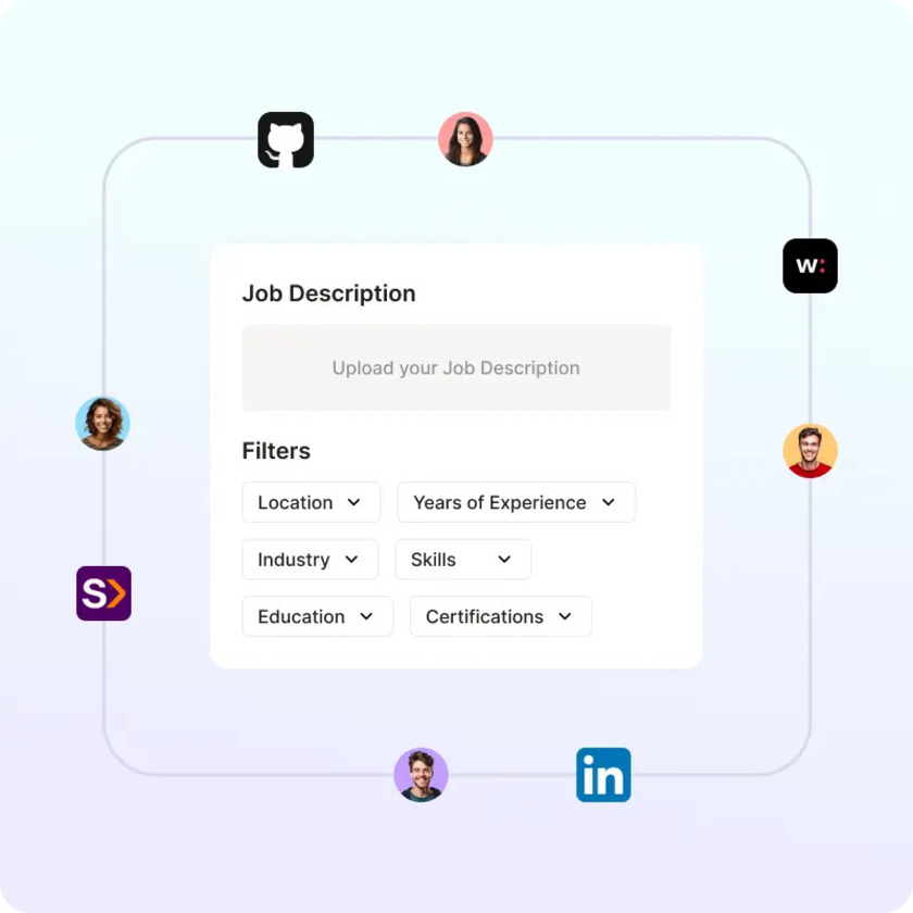 Litespace Landing Page