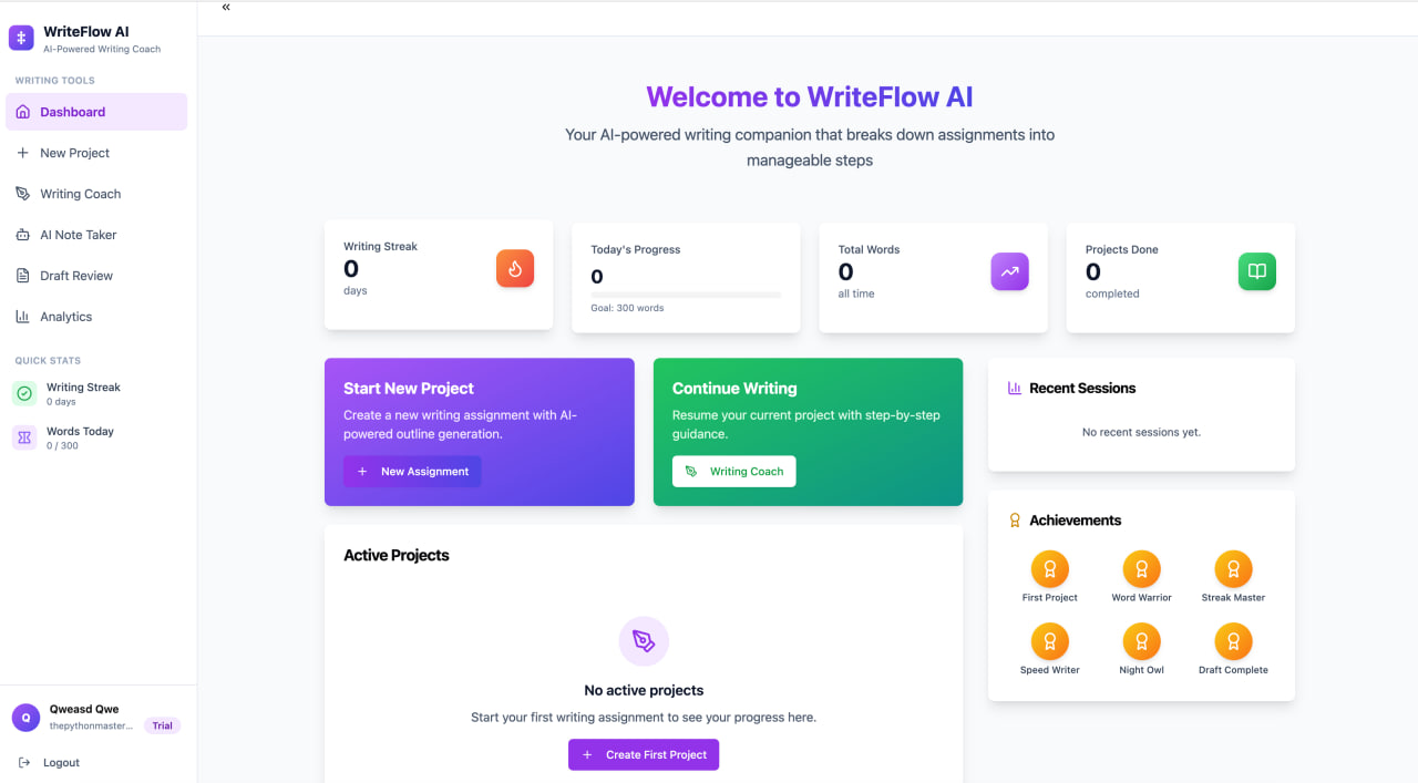 Write-Flow.app 