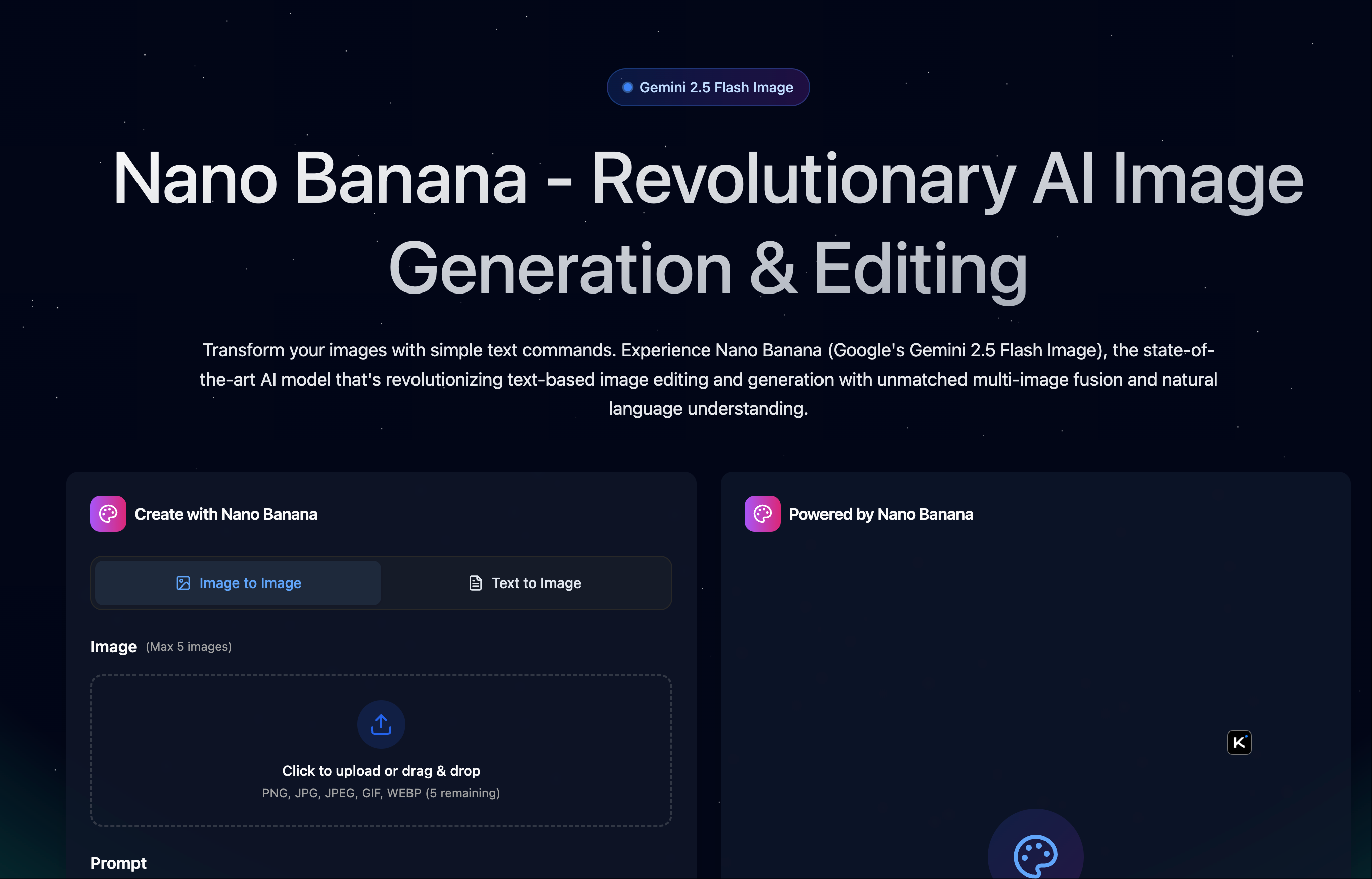 Nano Banana Img 