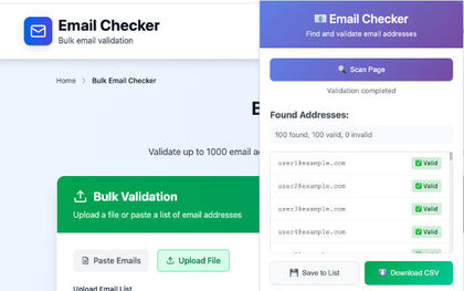Mail7.net image