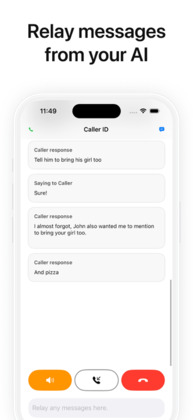 Phone Filter App image