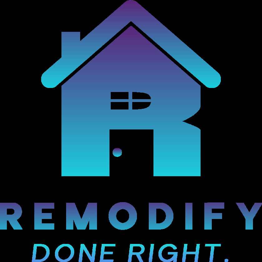 Remodify.io Landing Page
