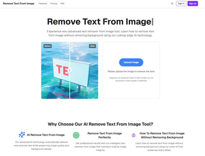 RemoveTextFromImage.org image