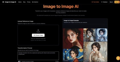 Image-to-Image-AI.net image