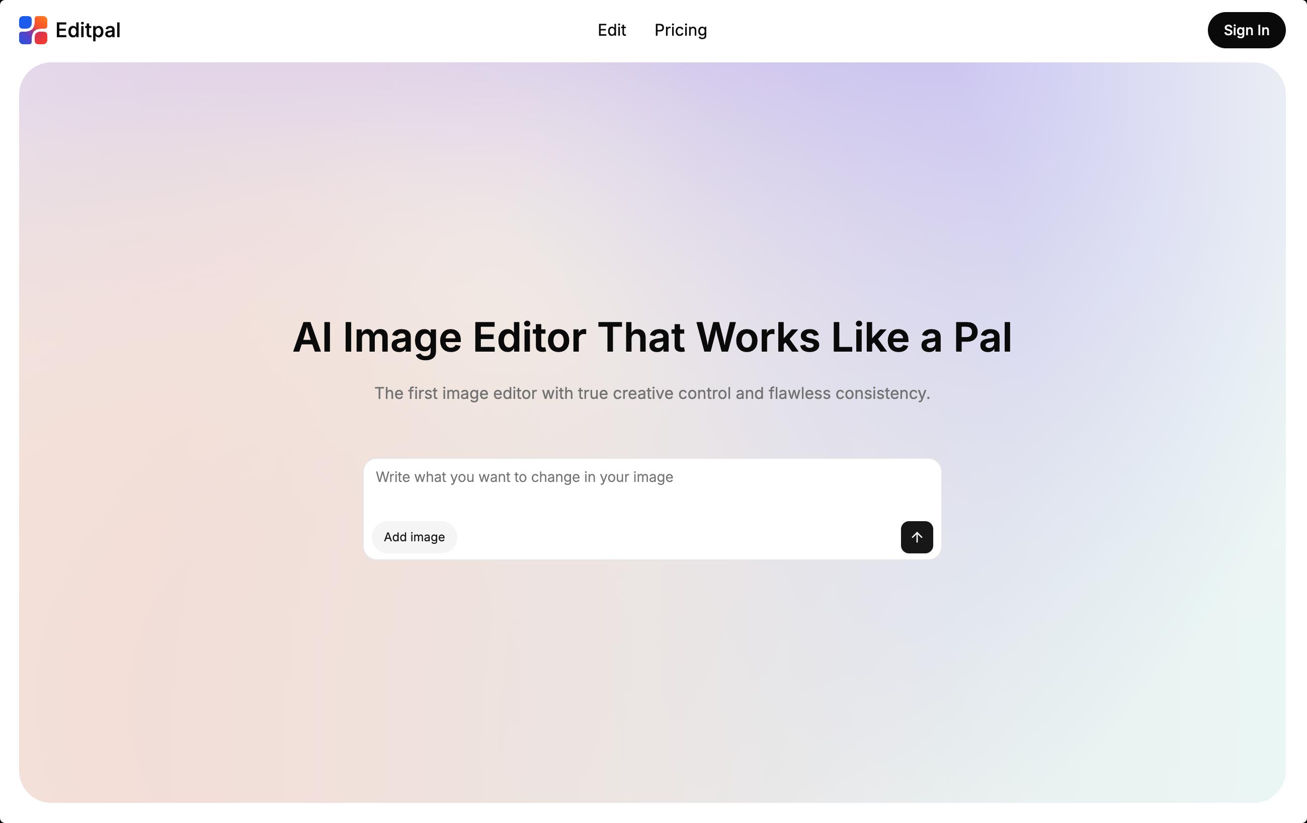 Editpal.im 