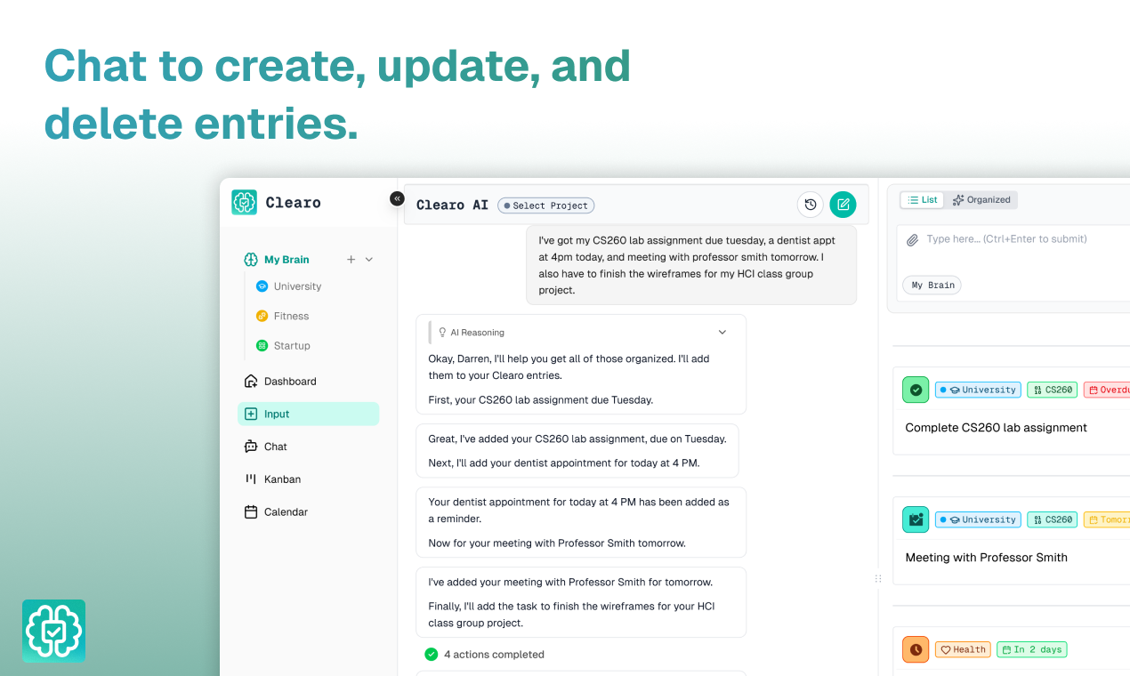 Clearo.io 