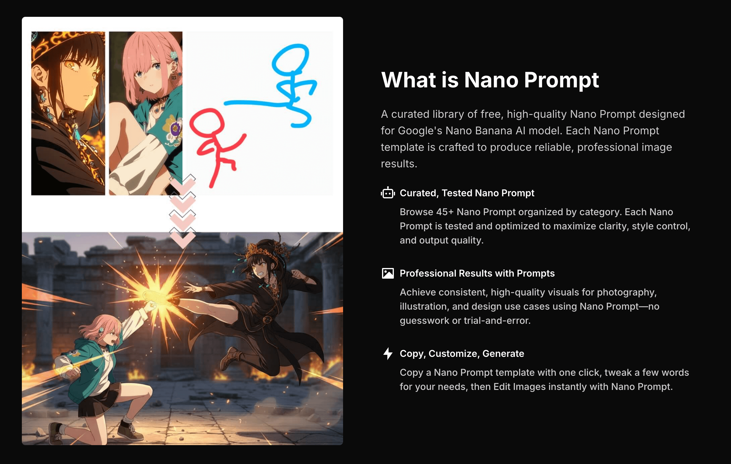 NanoPrompt.net 
