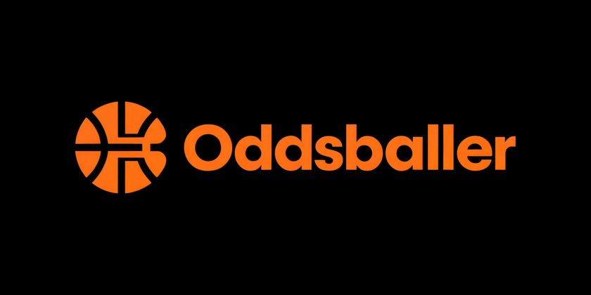 Oddsballer Landing Page