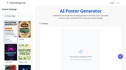 PosterDesign.net image
