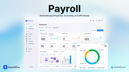 SmartOffice.ai image