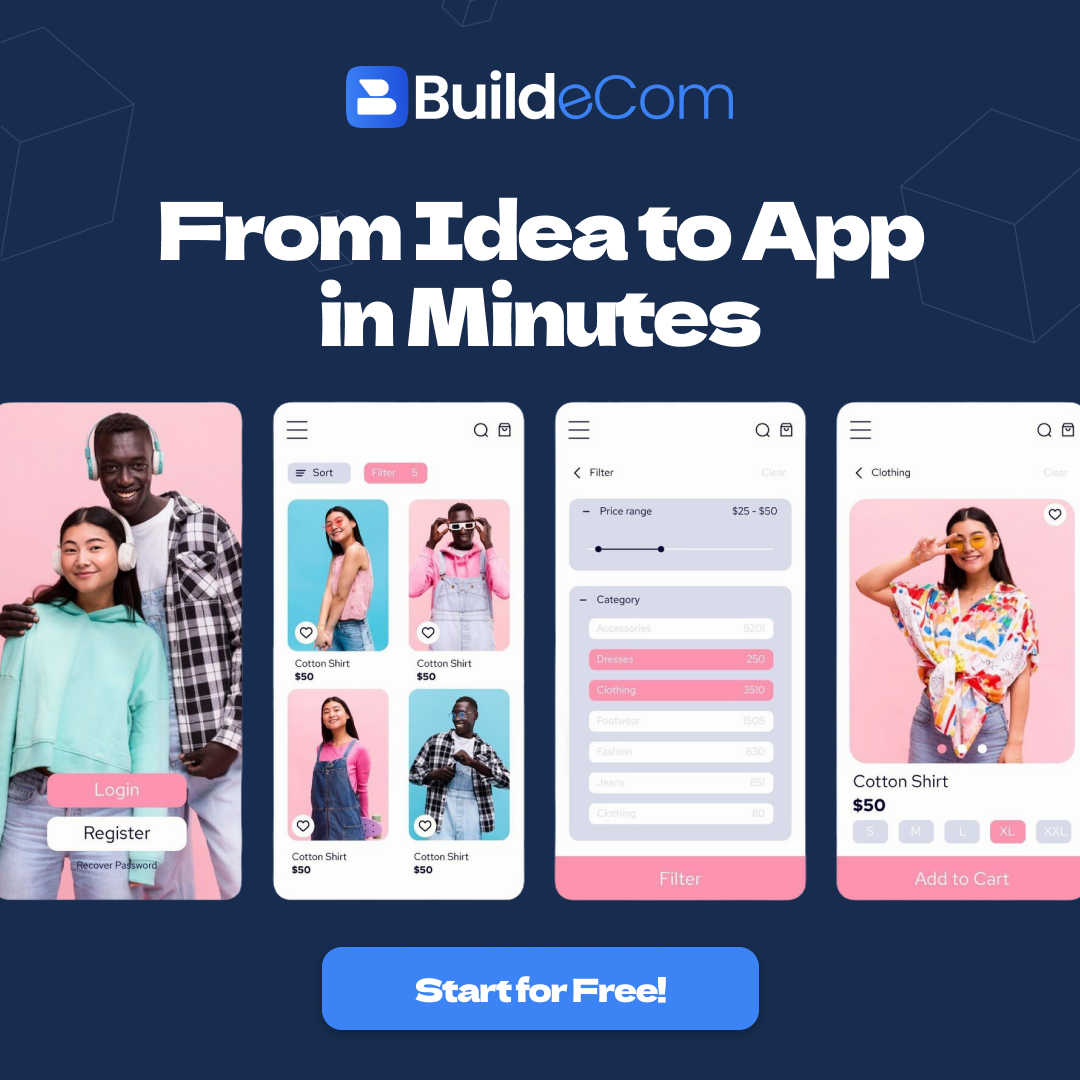 BuildEcom.app 