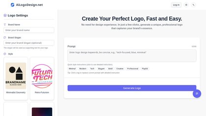 AiLogoDesign.net image