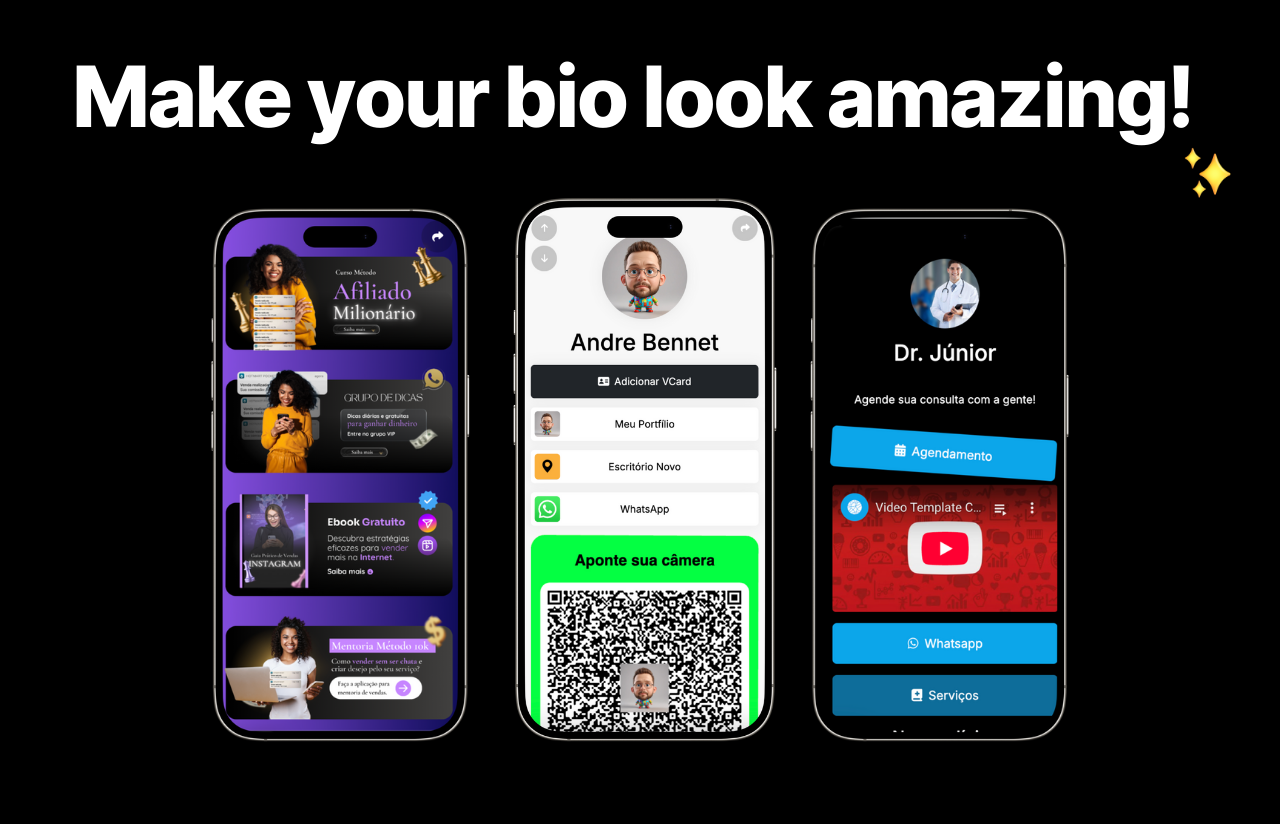 Conecta.bio 