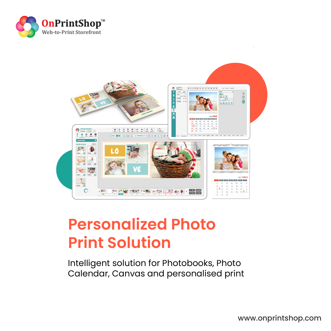 OnPrintShop Personalized Photo Print Solution
