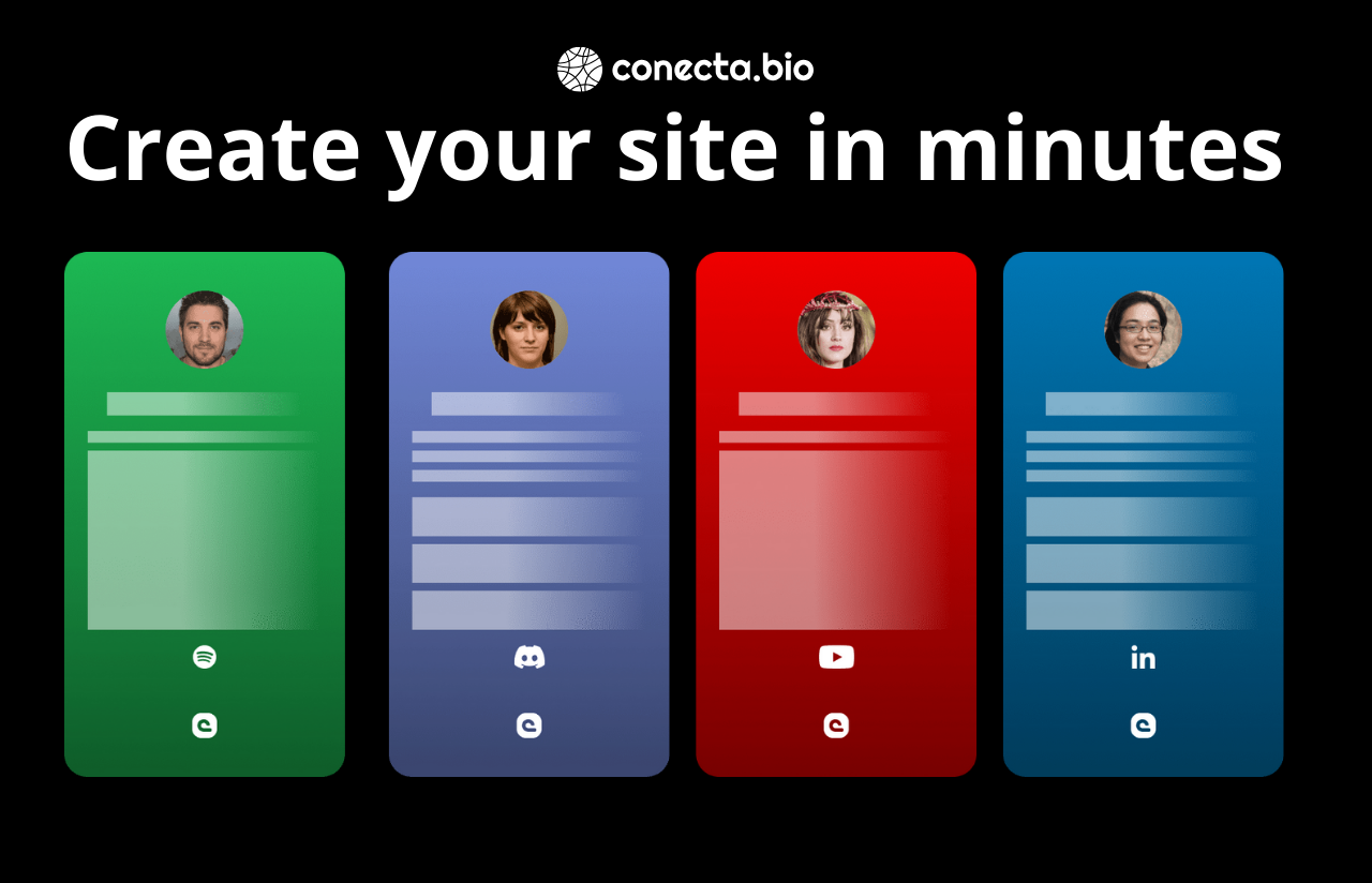 Conecta.bio 