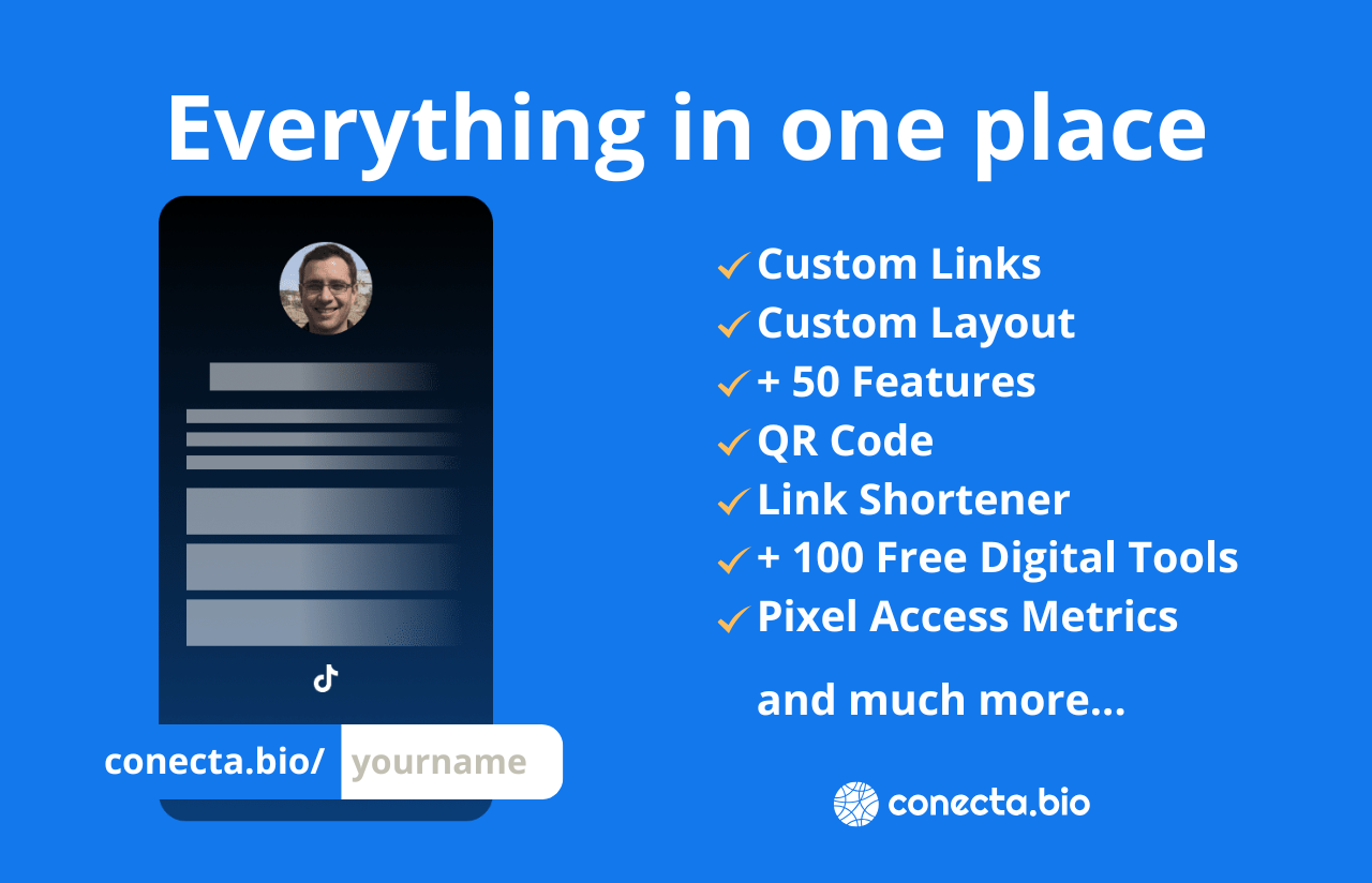 Conecta.bio 