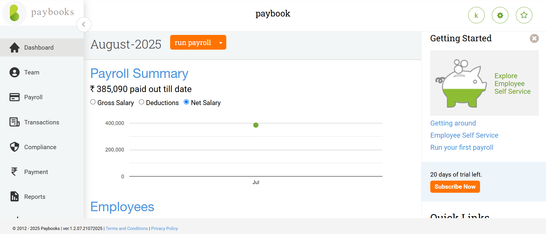 Paybooks 