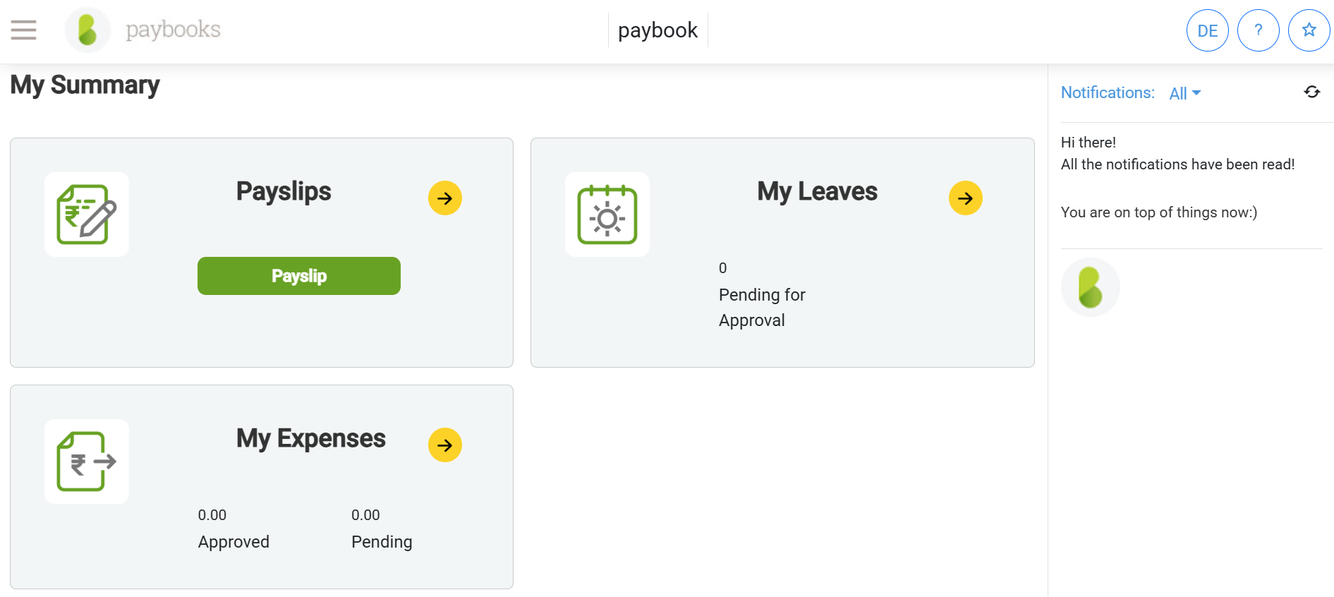 Paybooks 