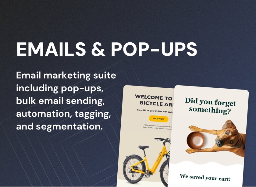 Getsitecontrol Landing Page