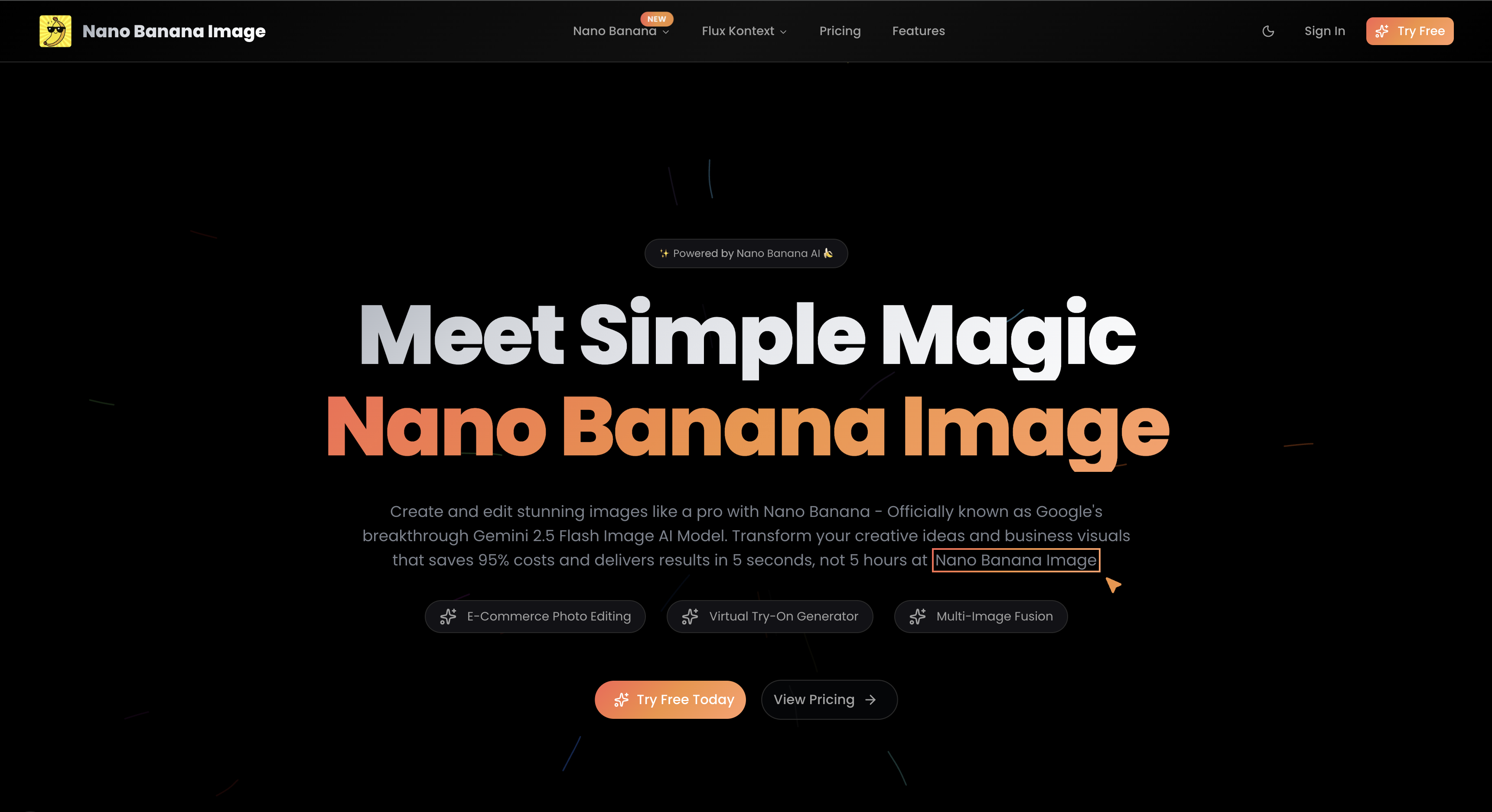 Nano Banana Image 