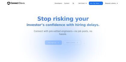 ConnectDevs image